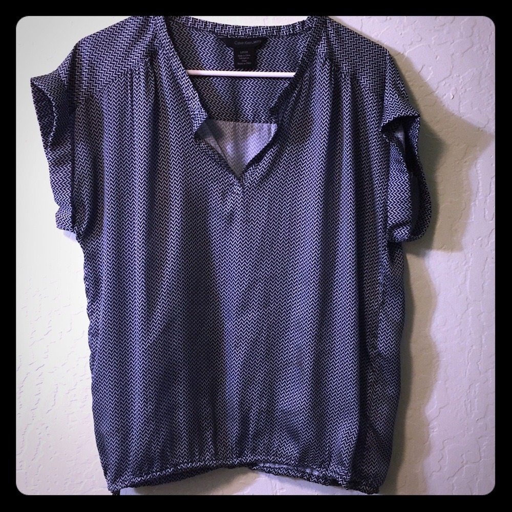 Calvin Klein blouse